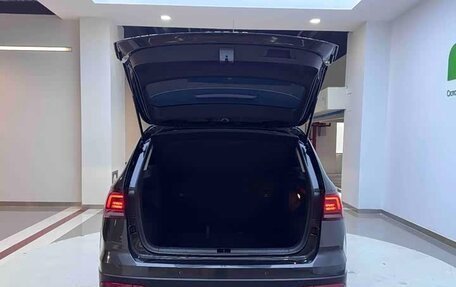 Volkswagen Tharu, 2023 год, 1 610 000 рублей, 21 фотография