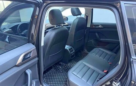 Volkswagen Tharu, 2023 год, 1 610 000 рублей, 19 фотография