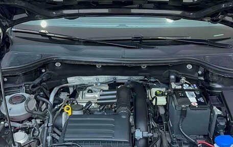 Volkswagen Tharu, 2023 год, 1 610 000 рублей, 18 фотография