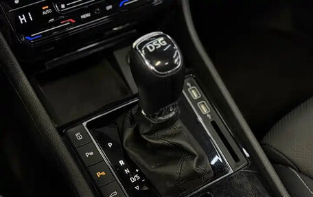 Skoda Superb III рестайлинг, 2025 год, 2 270 000 рублей, 12 фотография