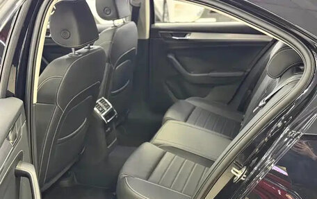 Skoda Superb III рестайлинг, 2025 год, 2 270 000 рублей, 15 фотография
