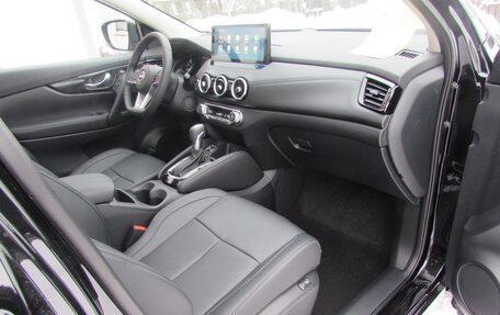 Nissan Qashqai, 2026 год, 3 040 000 рублей, 14 фотография