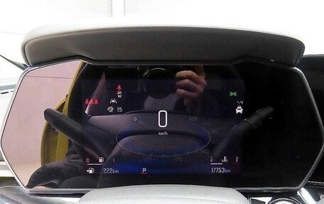 Chevrolet Trax, 2023 год, 1 610 000 рублей, 9 фотография