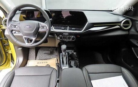 Chevrolet Trax, 2023 год, 1 610 000 рублей, 7 фотография