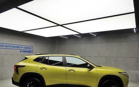 Chevrolet Trax, 2023 год, 1 610 000 рублей, 2 фотография