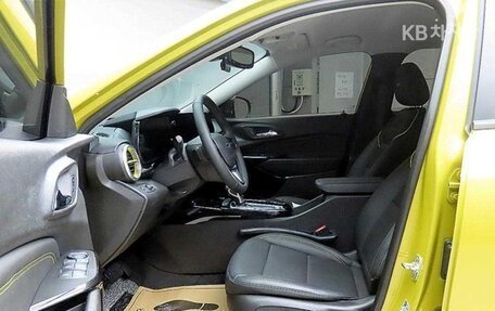 Chevrolet Trax, 2023 год, 1 610 000 рублей, 6 фотография