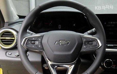Chevrolet Trax, 2023 год, 1 610 000 рублей, 8 фотография