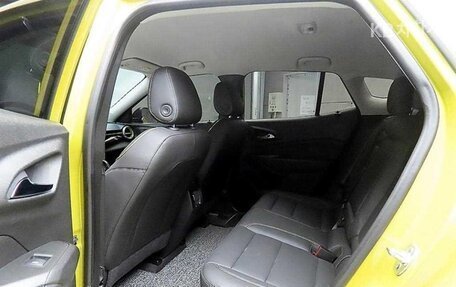Chevrolet Trax, 2023 год, 1 610 000 рублей, 16 фотография