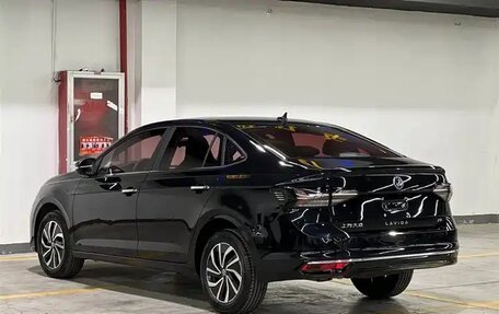 Volkswagen Lavida, 2023 год, 1 310 028 рублей, 4 фотография