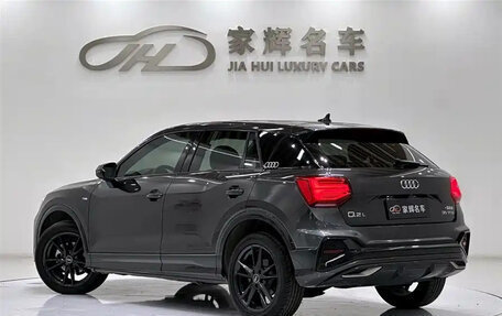 Audi Q2 I, 2023 год, 1 720 005 рублей, 6 фотография