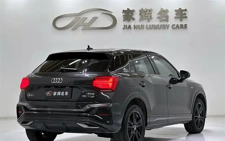 Audi Q2 I, 2023 год, 1 720 005 рублей, 4 фотография