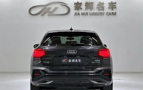Audi Q2 I, 2023 год, 1 720 005 рублей, 5 фотография