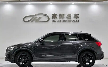 Audi Q2 I, 2023 год, 1 720 005 рублей, 7 фотография