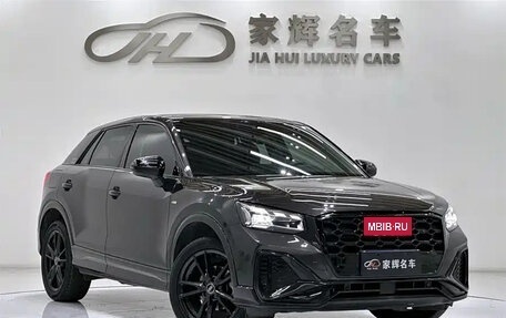 Audi Q2 I, 2023 год, 1 720 005 рублей, 3 фотография