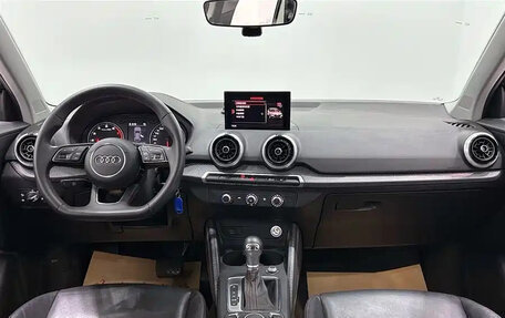 Audi Q2 I, 2023 год, 1 720 005 рублей, 9 фотография
