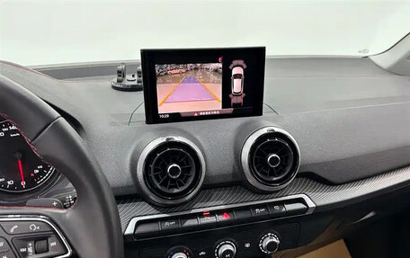 Audi Q2 I, 2023 год, 1 720 005 рублей, 11 фотография