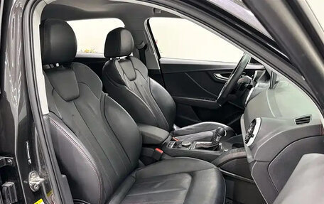 Audi Q2 I, 2023 год, 1 720 005 рублей, 12 фотография