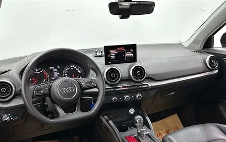 Audi Q2 I, 2023 год, 1 720 005 рублей, 8 фотография