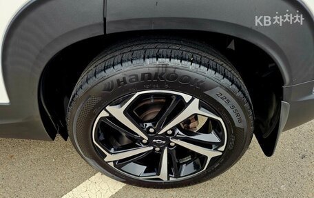 Chevrolet TrailBlazer, 2022 год, 1 830 000 рублей, 7 фотография