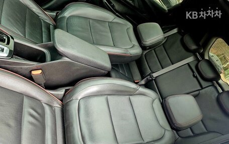 Chevrolet TrailBlazer, 2022 год, 1 830 000 рублей, 11 фотография