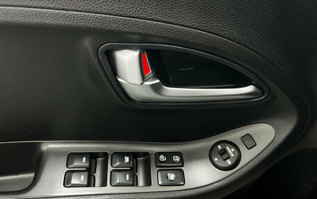 KIA Picanto II, 2012 год, 790 000 рублей, 12 фотография