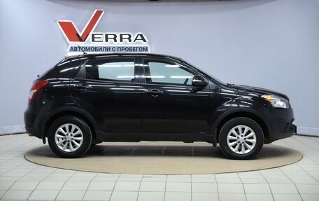 SsangYong Actyon II рестайлинг, 2013 год, 1 170 000 рублей, 4 фотография