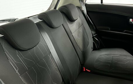 KIA Picanto II, 2012 год, 790 000 рублей, 15 фотография