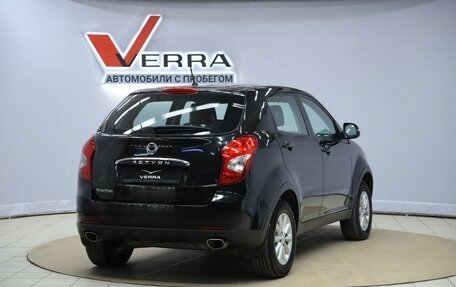SsangYong Actyon II рестайлинг, 2013 год, 1 170 000 рублей, 5 фотография