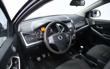 SsangYong Actyon II рестайлинг, 2013 год, 1 170 000 рублей, 10 фотография