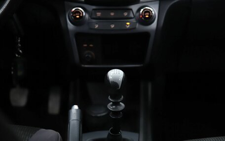 SsangYong Actyon II рестайлинг, 2013 год, 1 170 000 рублей, 14 фотография