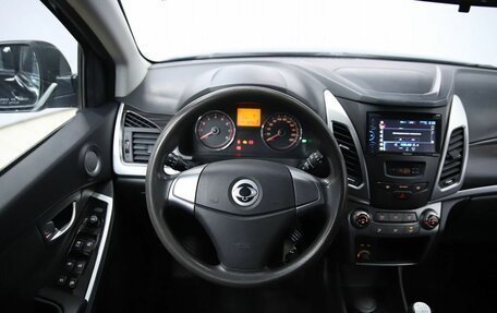 SsangYong Actyon II рестайлинг, 2013 год, 1 170 000 рублей, 12 фотография