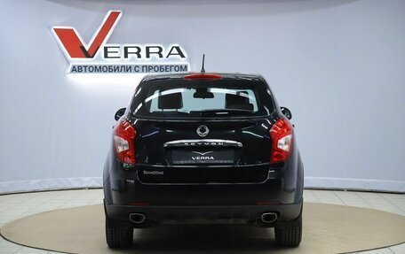 SsangYong Actyon II рестайлинг, 2013 год, 1 170 000 рублей, 6 фотография