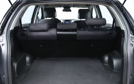 SsangYong Actyon II рестайлинг, 2013 год, 1 170 000 рублей, 16 фотография