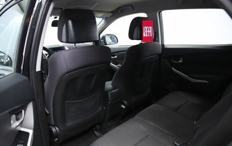 SsangYong Actyon II рестайлинг, 2013 год, 1 170 000 рублей, 11 фотография