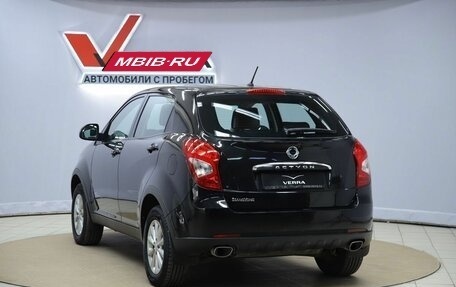 SsangYong Actyon II рестайлинг, 2013 год, 1 170 000 рублей, 7 фотография