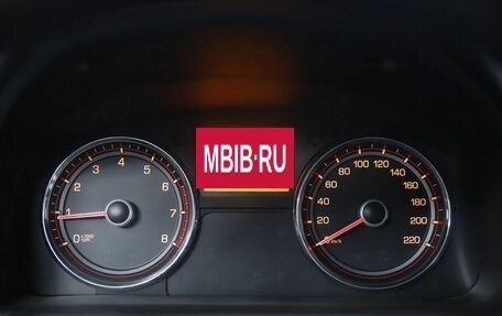 SsangYong Actyon II рестайлинг, 2013 год, 1 170 000 рублей, 9 фотография