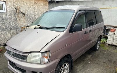 Toyota Lite Ace IV, 1998 год, 200 000 рублей, 1 фотография