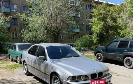 BMW 5 серия, 1999 год, 750 000 рублей, 2 фотография