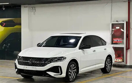 Volkswagen Lavida, 2022 год, 1 290 028 рублей, 1 фотография