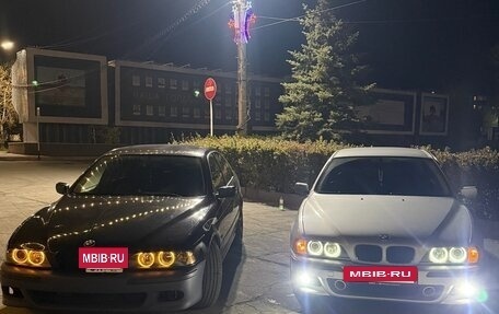 BMW 5 серия, 1999 год, 750 000 рублей, 5 фотография