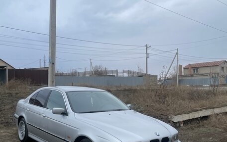 BMW 5 серия, 1999 год, 750 000 рублей, 8 фотография