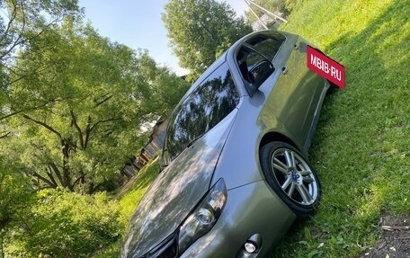 Subaru Impreza III, 2007 год, 500 000 рублей, 6 фотография