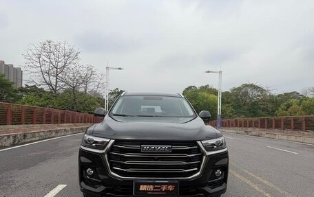 Haval H6, 2022 год, 1 450 000 рублей, 2 фотография