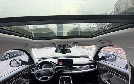 Haval H6, 2022 год, 1 450 000 рублей, 6 фотография