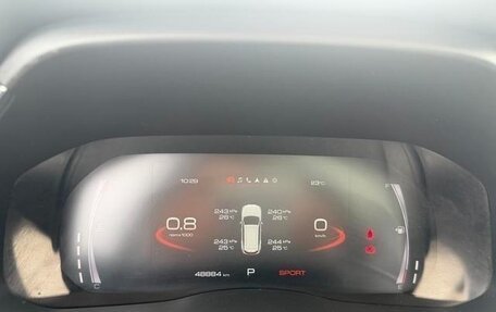 Haval H6, 2022 год, 1 450 000 рублей, 13 фотография
