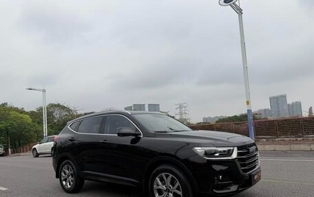 Haval H6, 2022 год, 1 450 000 рублей, 3 фотография