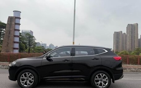 Haval H6, 2022 год, 1 450 000 рублей, 4 фотография