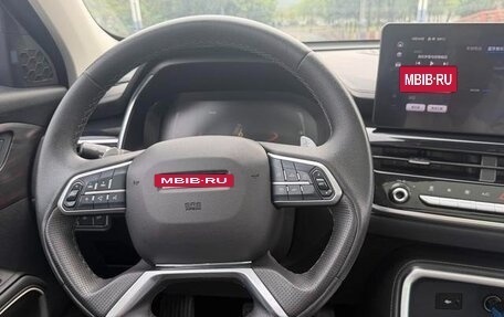 Haval H6, 2022 год, 1 450 000 рублей, 9 фотография