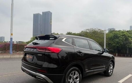 Haval H6, 2022 год, 1 450 000 рублей, 16 фотография