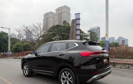 Haval H6, 2022 год, 1 450 000 рублей, 18 фотография